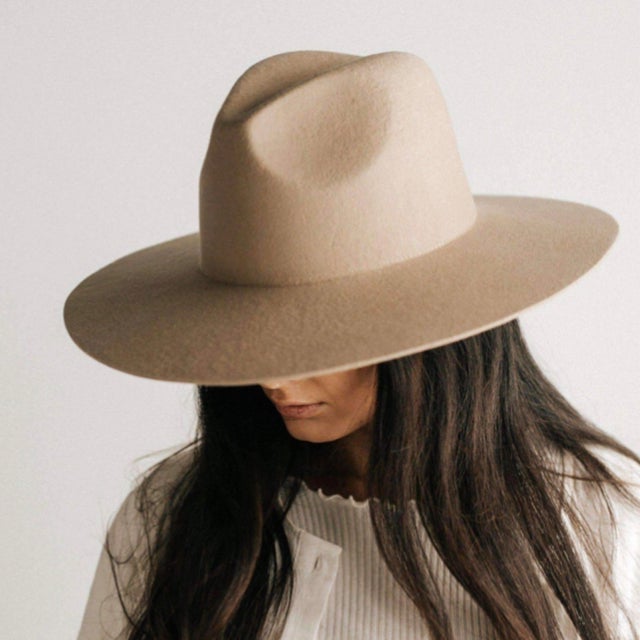 Gigi Pip Hats | Hudson James display picture 2