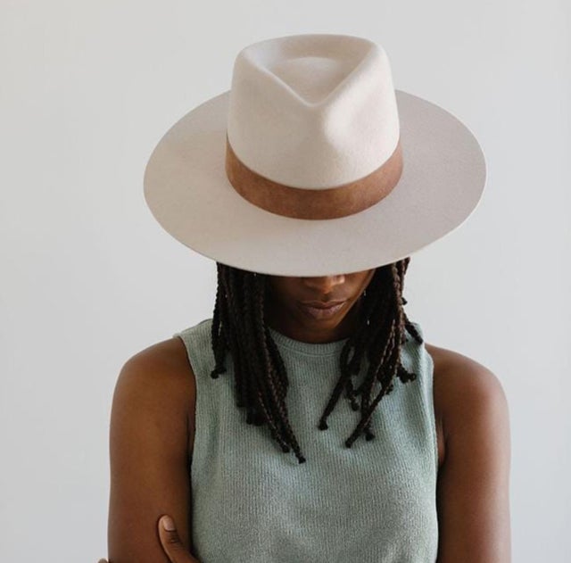 Gigi Pip Hats | Hudson James display picture 1